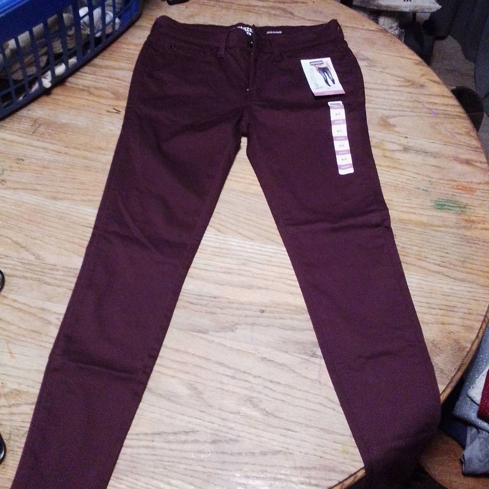 Denizen Levi's